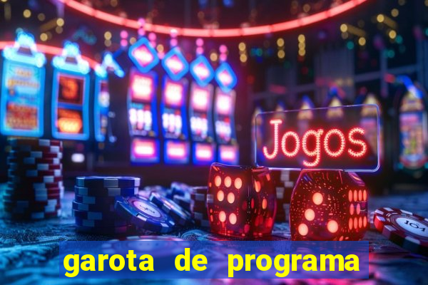 garota de programa em alagoinhas